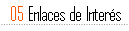 Enlaces de interés